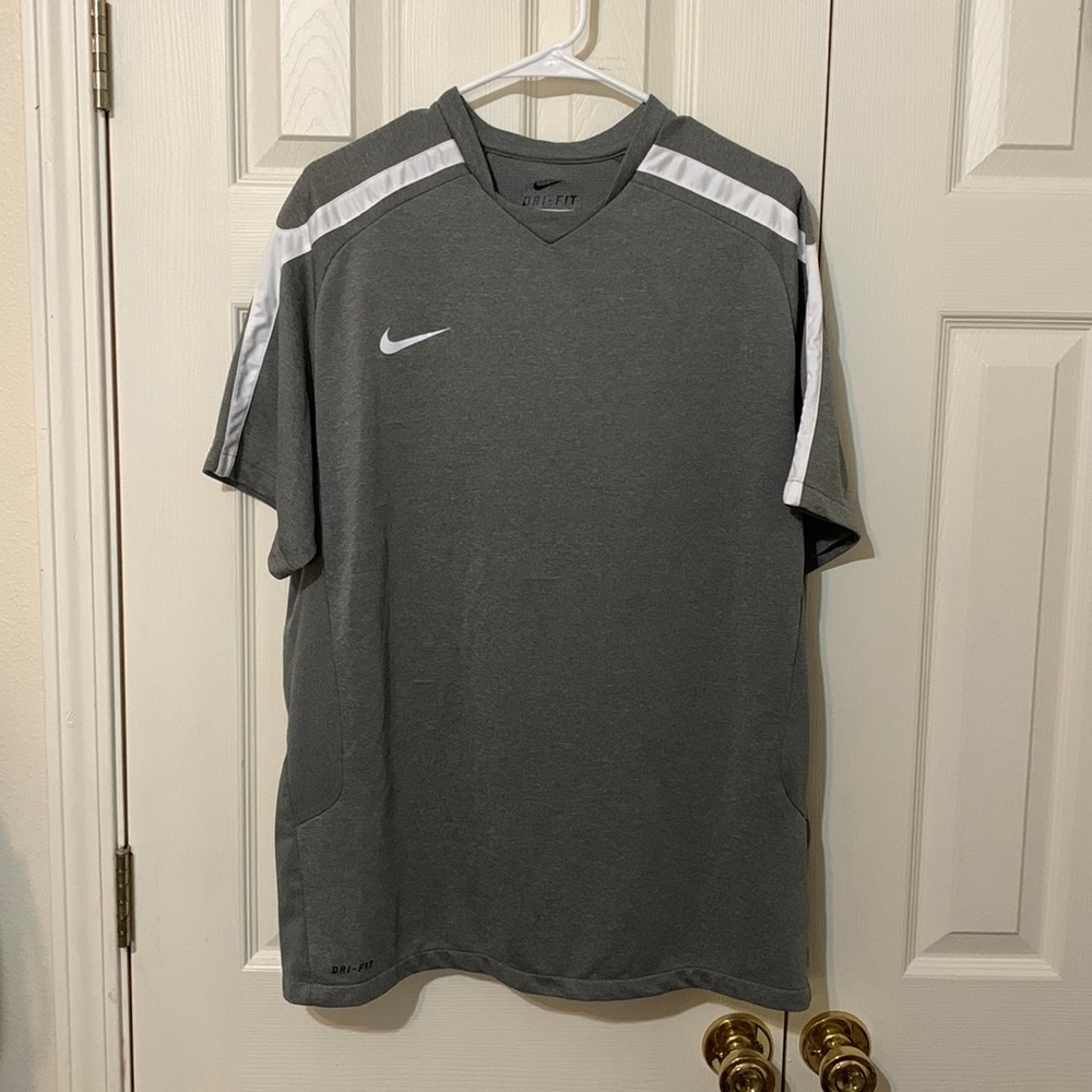 Nike soccer shirt